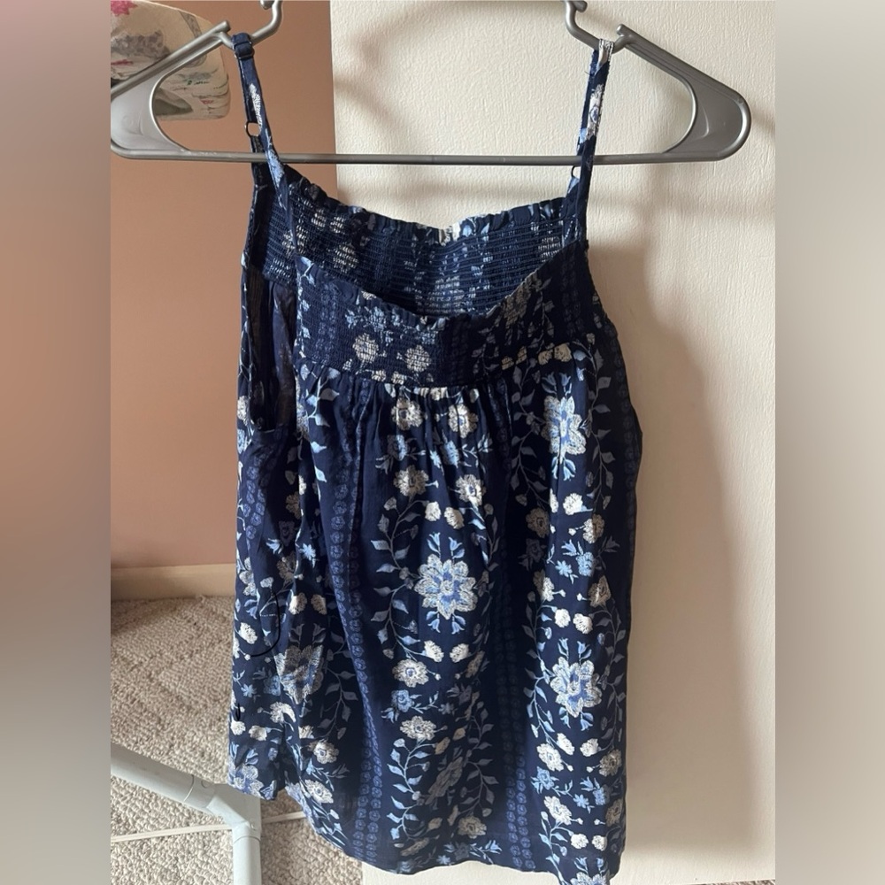Old Navy Tank